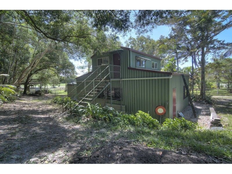 67R Trezise Road, Mowbray QLD 4877