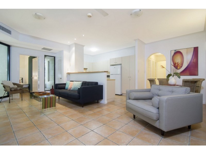 3 Mediterranean/9 Port Douglas Road, Port Douglas QLD 4877