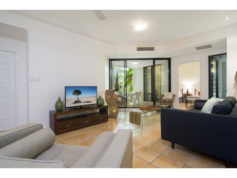 3 Mediterranean/9 Port Douglas Road, Port Douglas QLD 4877