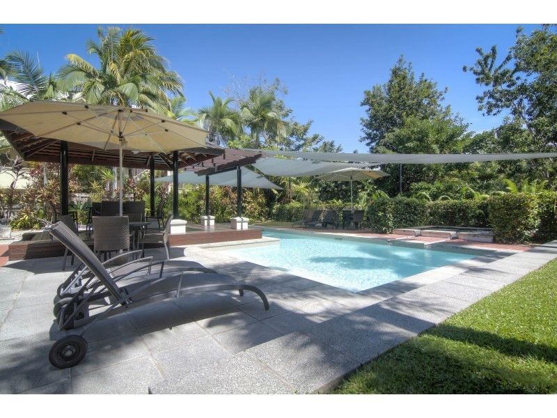 3 Mediterranean/9 Port Douglas Road, Port Douglas QLD 4877