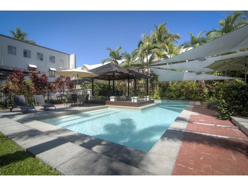 3 Mediterranean/9 Port Douglas Road, Port Douglas QLD 4877
