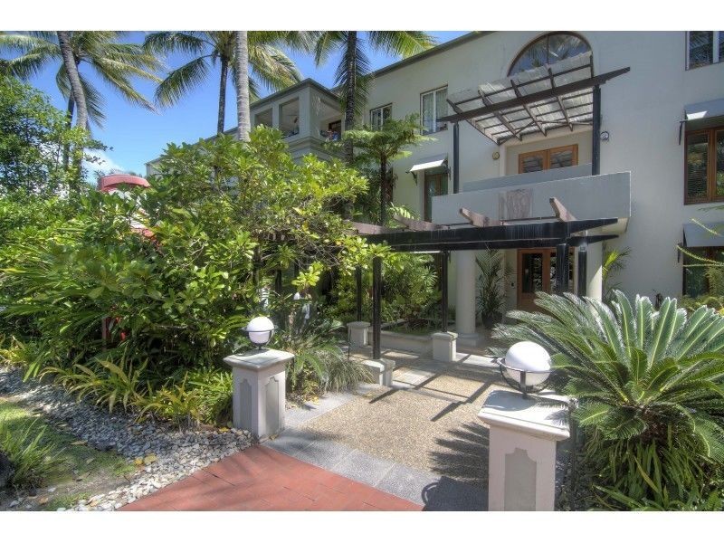 3 Mediterranean/9 Port Douglas Road, Port Douglas QLD 4877