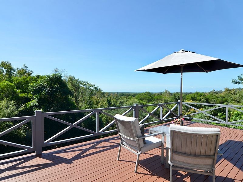 268 Mowbray River Road, Mowbray QLD 4877