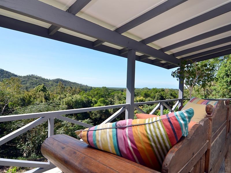 268 Mowbray River Road, Mowbray QLD 4877