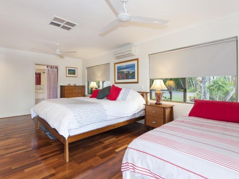 268 Mowbray River Road, Mowbray QLD 4877