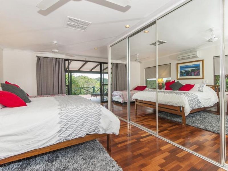 268 Mowbray River Road, Mowbray QLD 4877