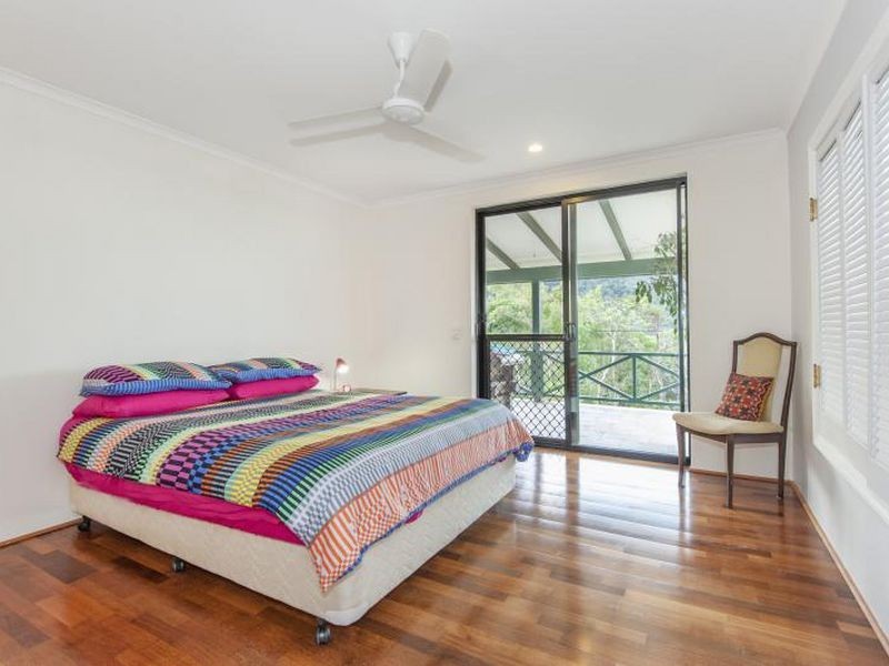 268 Mowbray River Road, Mowbray QLD 4877