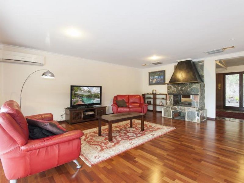 268 Mowbray River Road, Mowbray QLD 4877