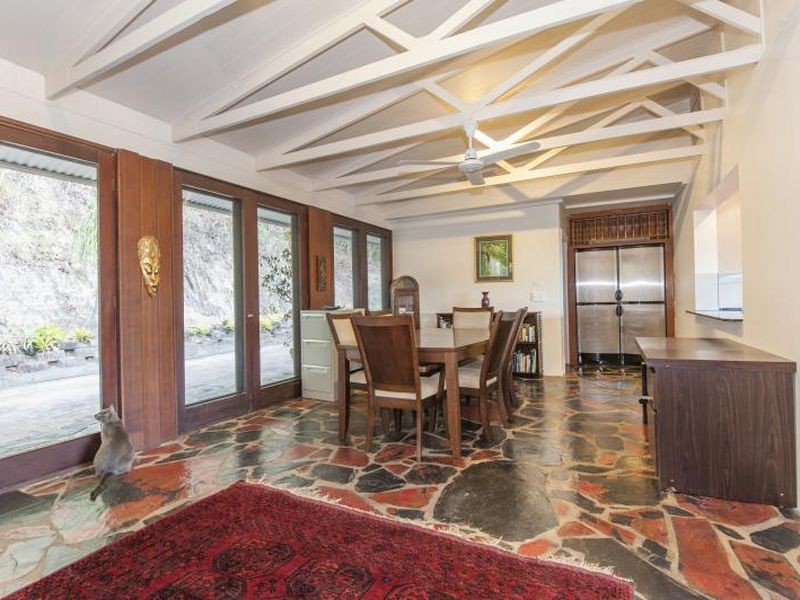 268 Mowbray River Road, Mowbray QLD 4877