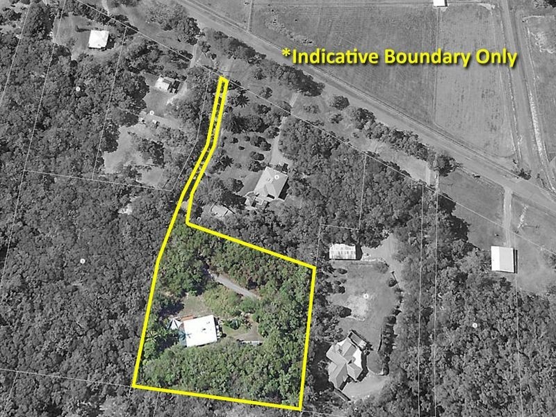 268 Mowbray River Road, Mowbray QLD 4877