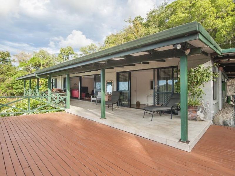 268 Mowbray River Road, Mowbray QLD 4877