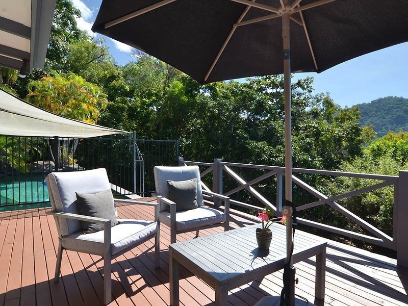 268 Mowbray River Road, Mowbray QLD 4877