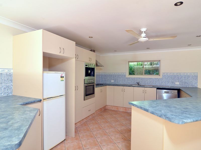 320 Mowbray River Road, Mowbray QLD 4877