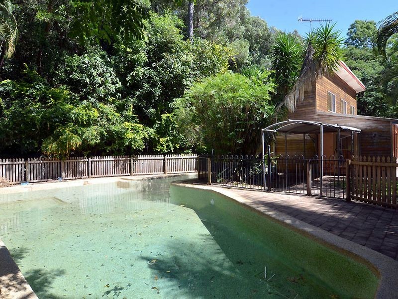 320 Mowbray River Road, Mowbray QLD 4877