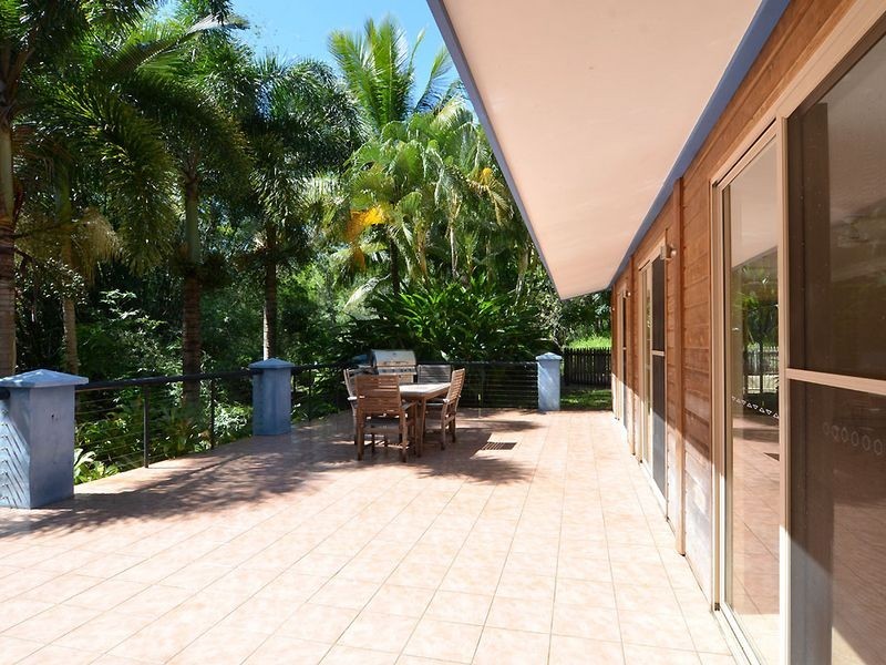 320 Mowbray River Road, Mowbray QLD 4877