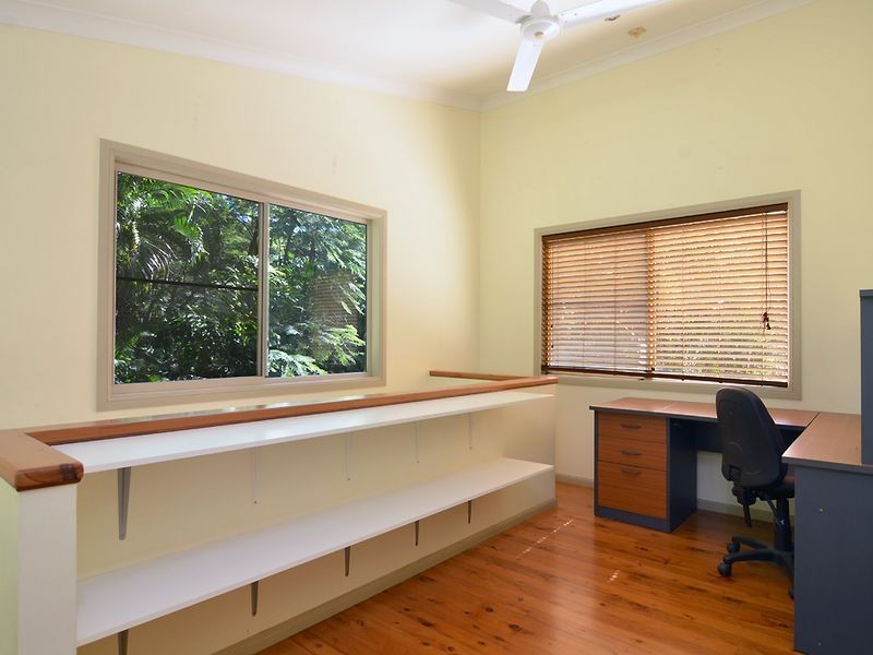 320 Mowbray River Road, Mowbray QLD 4877