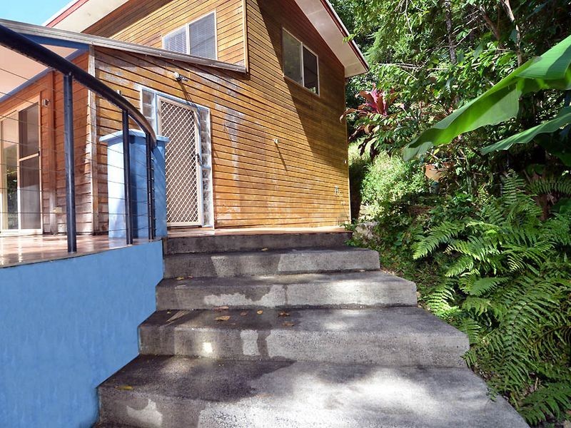 320 Mowbray River Road, Mowbray QLD 4877