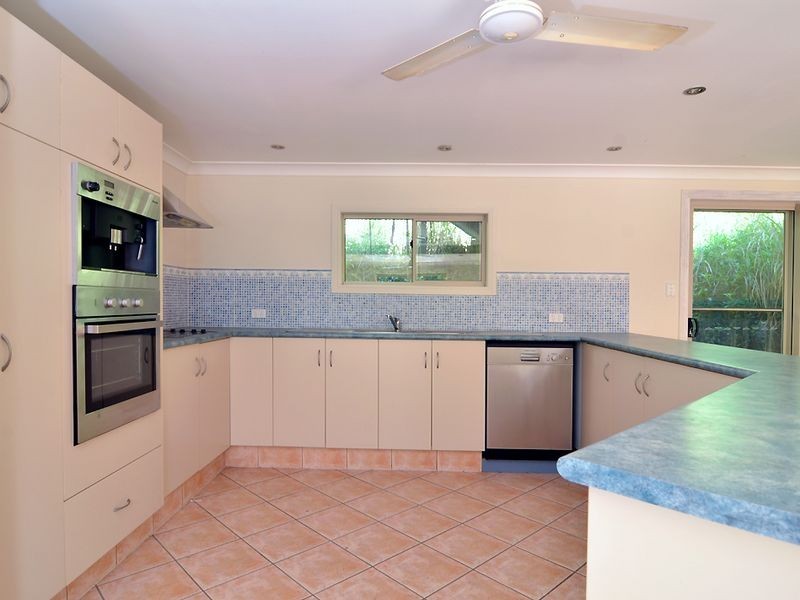 320 Mowbray River Road, Mowbray QLD 4877