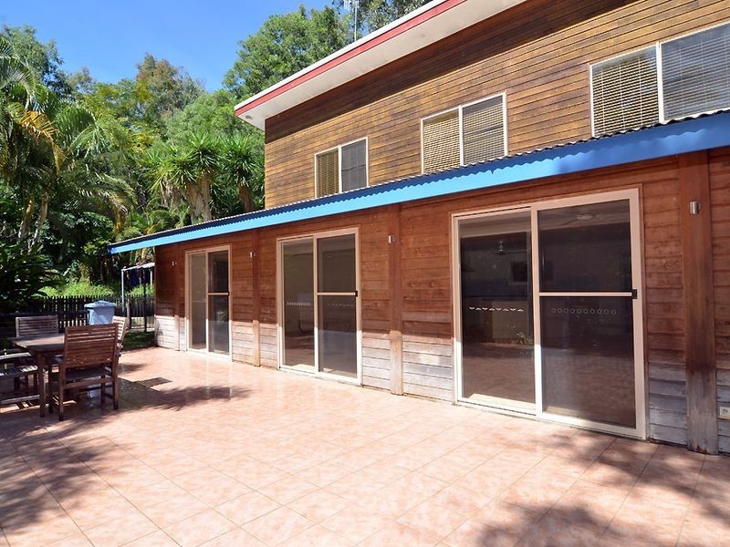 320 Mowbray River Road, Mowbray QLD 4877