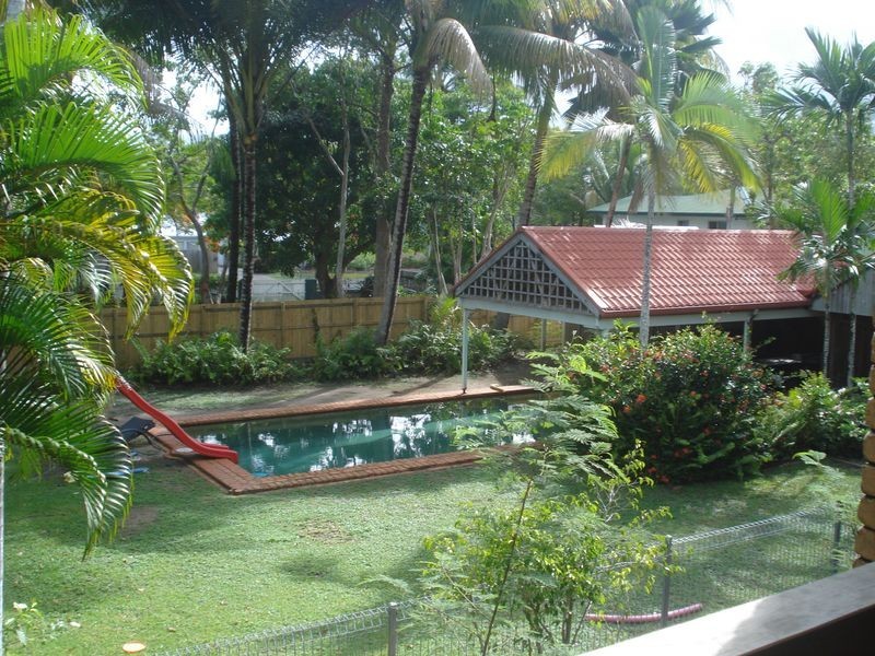73 Davidson Street  Palmer Gold, Port Douglas QLD 4877