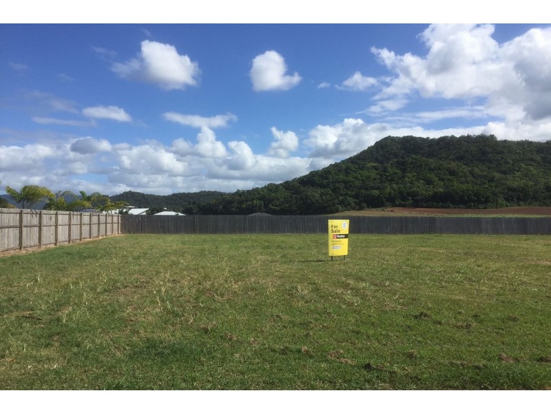 Lot 124 Cooya Beach Road, Cooya Beach QLD 4873