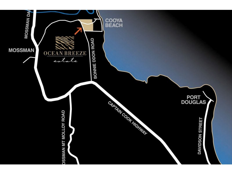 Lot 124 Cooya Beach Road, Cooya Beach QLD 4873