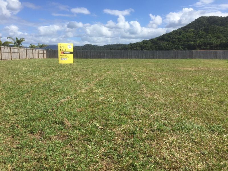 Lot 124 Cooya Beach Road, Cooya Beach QLD 4873