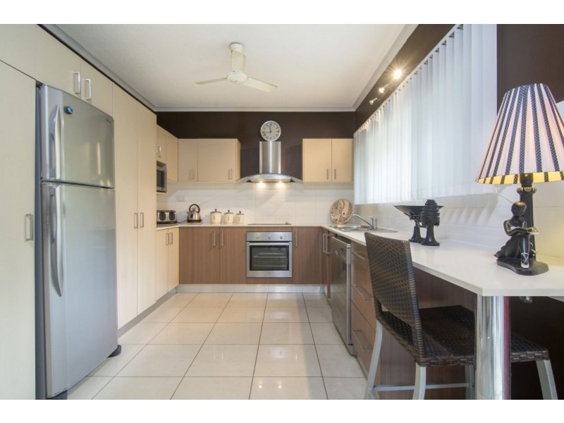 154 Reef Resort/5 Escape Street, Port Douglas QLD 4877