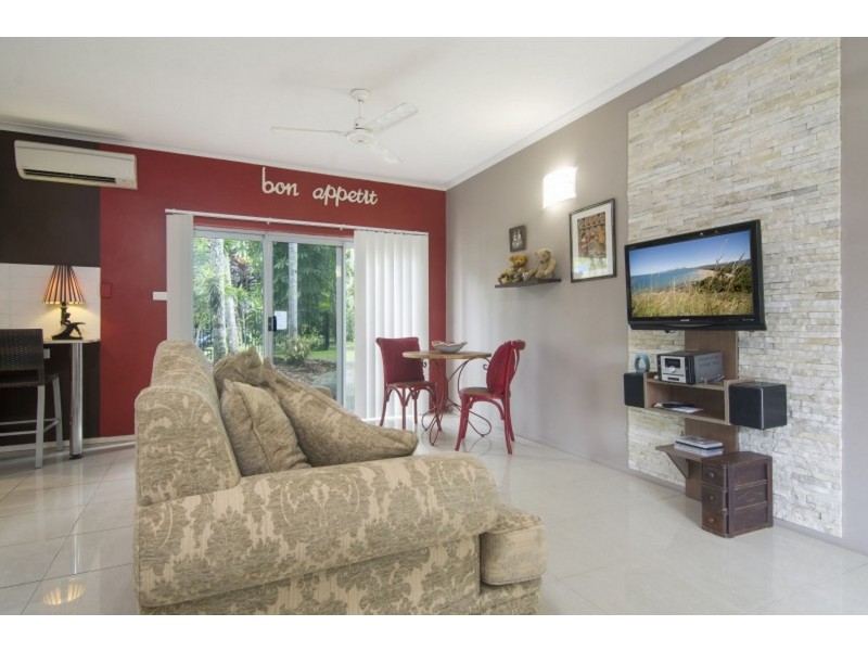 154 Reef Resort/5 Escape Street, Port Douglas QLD 4877