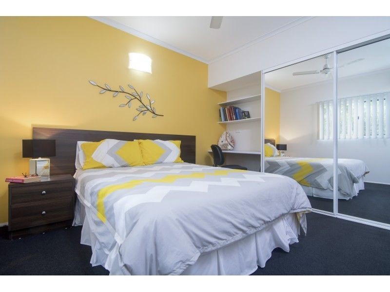 154 Reef Resort/5 Escape Street, Port Douglas QLD 4877