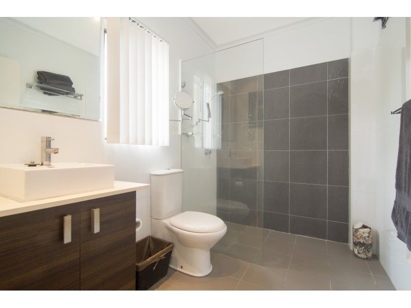 154 Reef Resort/5 Escape Street, Port Douglas QLD 4877