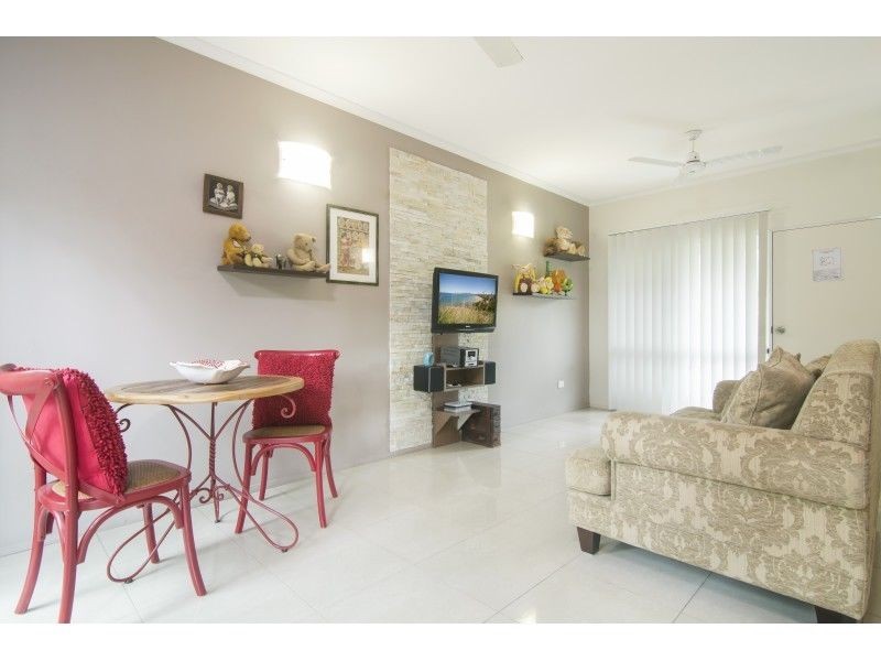 154 Reef Resort/5 Escape Street, Port Douglas QLD 4877