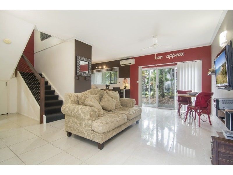 154 Reef Resort/5 Escape Street, Port Douglas QLD 4877