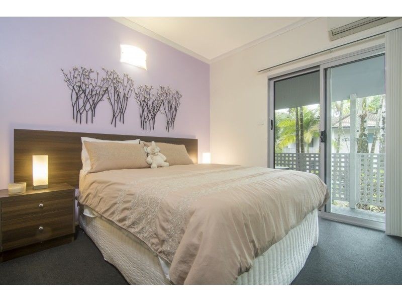 154 Reef Resort/5 Escape Street, Port Douglas QLD 4877