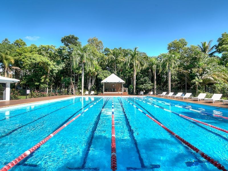 154 Reef Resort/5 Escape Street, Port Douglas QLD 4877