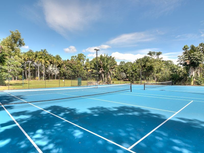 154 Reef Resort/5 Escape Street, Port Douglas QLD 4877