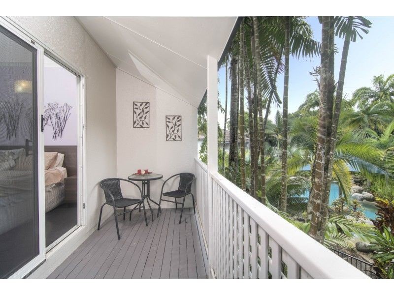154 Reef Resort/5 Escape Street, Port Douglas QLD 4877
