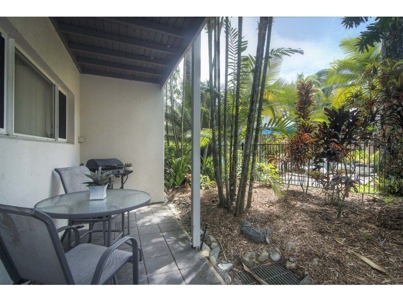 154 Reef Resort/5 Escape Street, Port Douglas QLD 4877