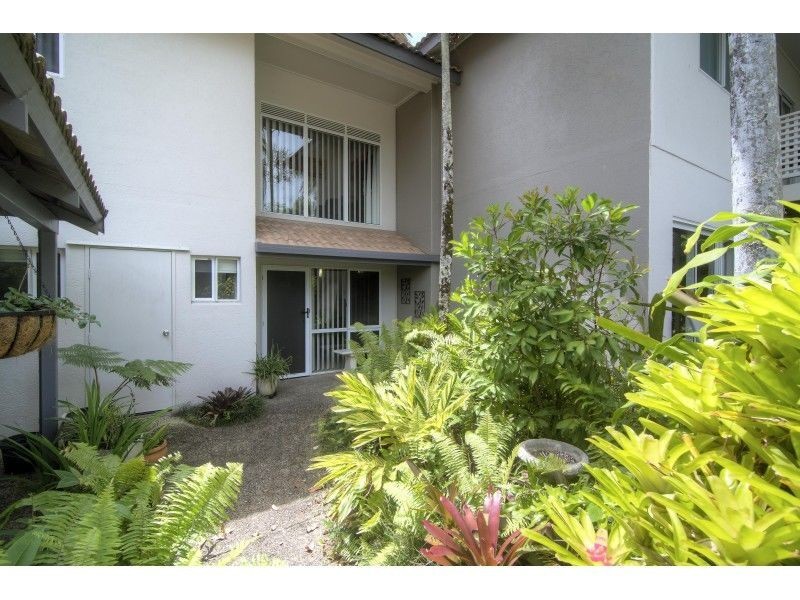 154 Reef Resort/5 Escape Street, Port Douglas QLD 4877