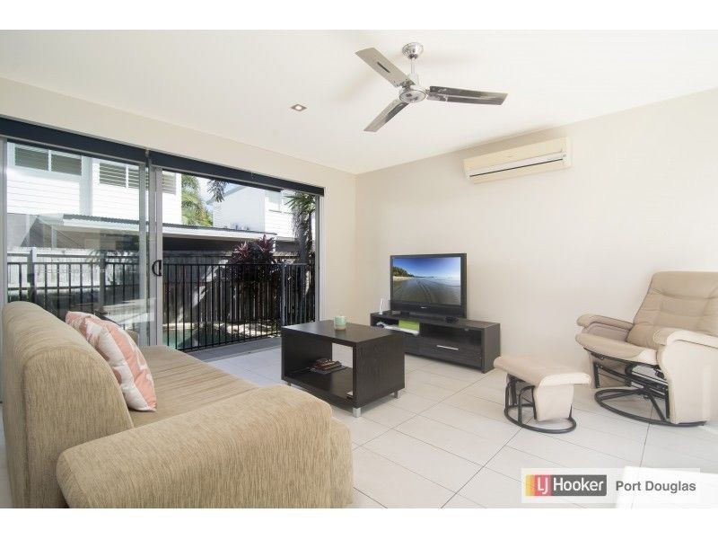8 Oasis/4-8 Morning Close, Port Douglas QLD 4877