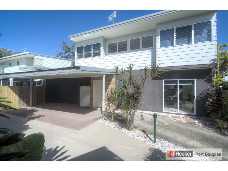 8 Oasis/4-8 Morning Close, Port Douglas QLD 4877