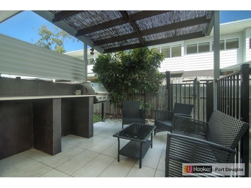 8 Oasis/4-8 Morning Close, Port Douglas QLD 4877