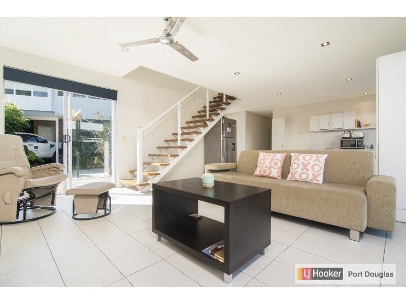 8 Oasis/4-8 Morning Close, Port Douglas QLD 4877