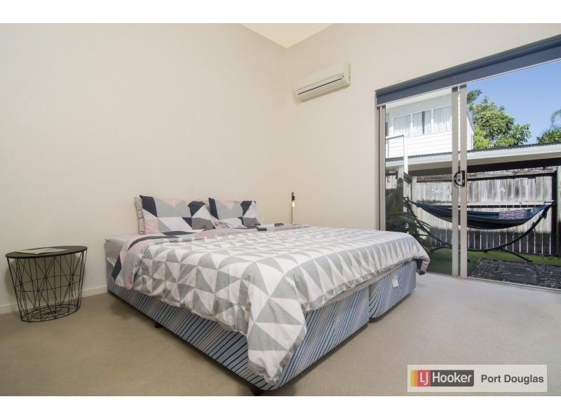 8 Oasis/4-8 Morning Close, Port Douglas QLD 4877