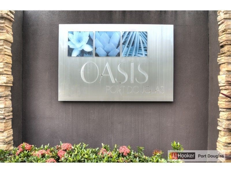 8 Oasis/4-8 Morning Close, Port Douglas QLD 4877