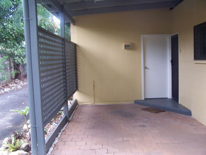 5 Paperbark/48 Mudlo Street, Port Douglas QLD 4877