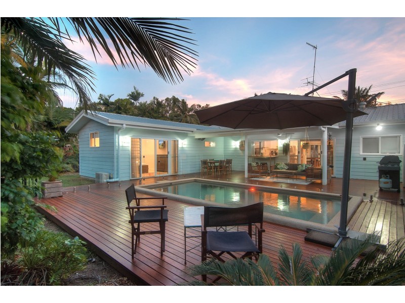 3 Limpet Avenue, Port Douglas QLD 4877