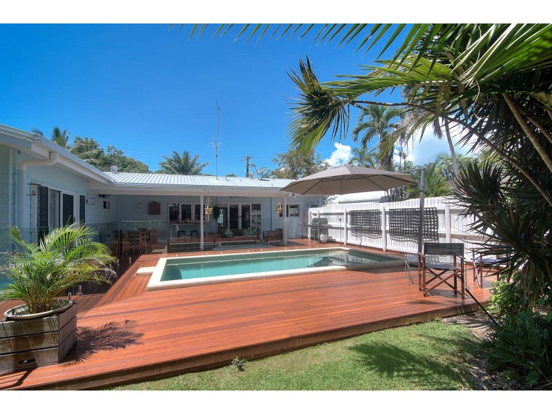 3 Limpet Avenue, Port Douglas QLD 4877