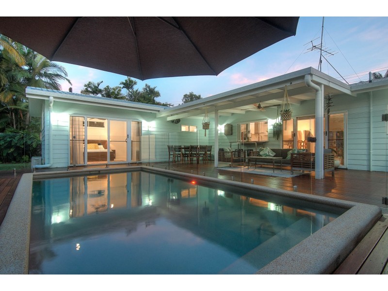 3 Limpet Avenue, Port Douglas QLD 4877
