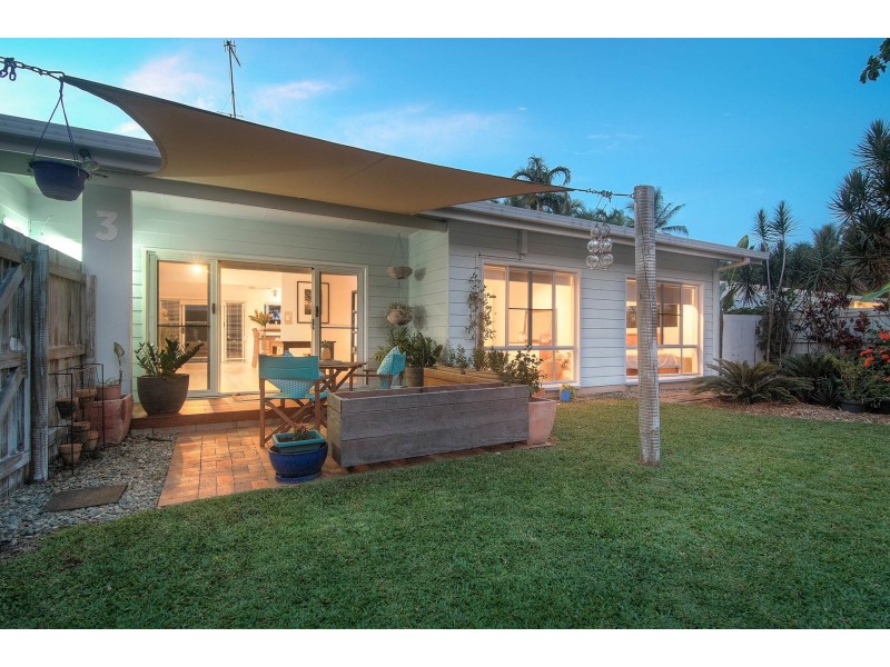 3 Limpet Avenue, Port Douglas QLD 4877